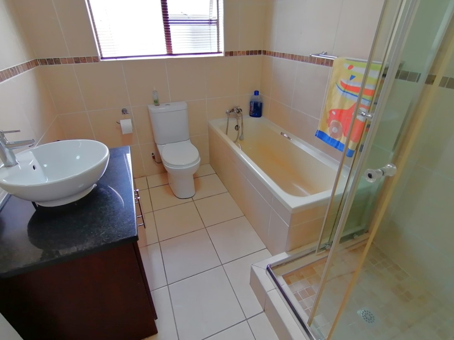 3 Bedroom Property for Sale in Shellyvale Free State